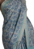 Floral Exclusive Printed Silk Saree